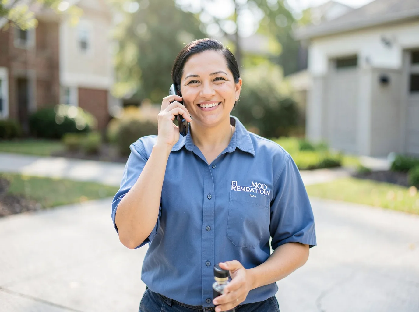 Mold Remediation Bradshaw, WV FAQs